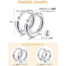 Earrings (For Both Ears)