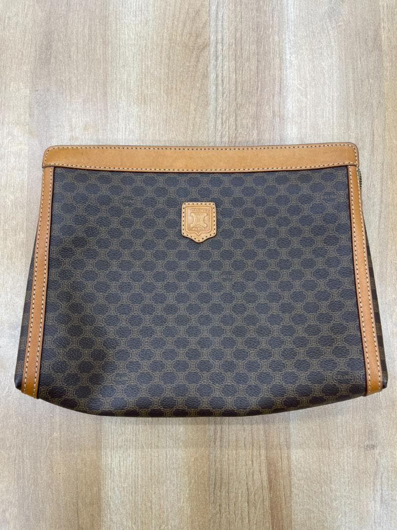 Celine Clutch Bags 6997