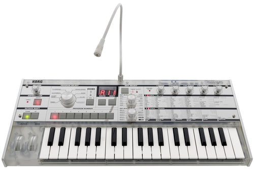 Others Korg Microkorg Crystal 20