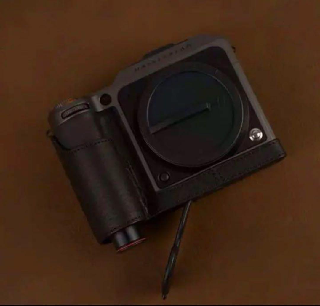 Compact Digital Cameras Hasselblad X1D/X1D