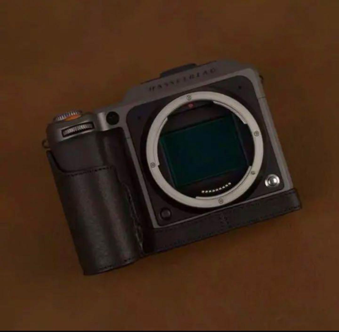 Compact Digital Cameras Hasselblad X1D/X1D