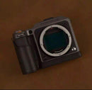 Compact Digital Cameras Hasselblad X1D/X1D