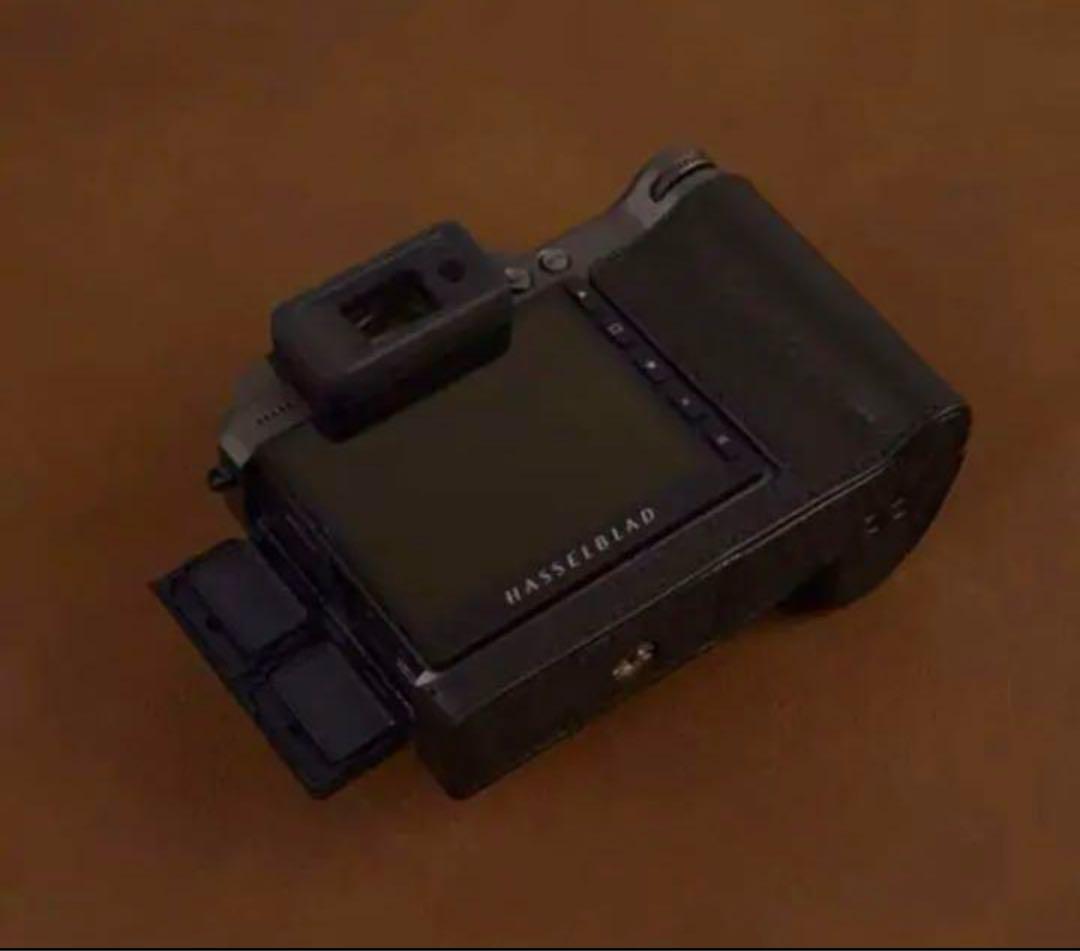 Compact Digital Cameras Hasselblad X1D/X1D