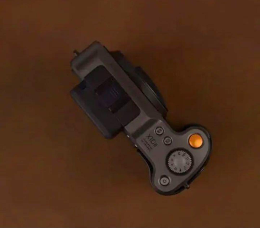 Compact Digital Cameras Hasselblad X1D/X1D