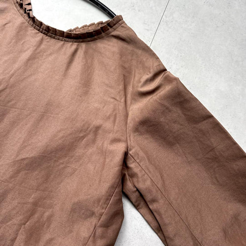 Tomorrowland Long Sleeve