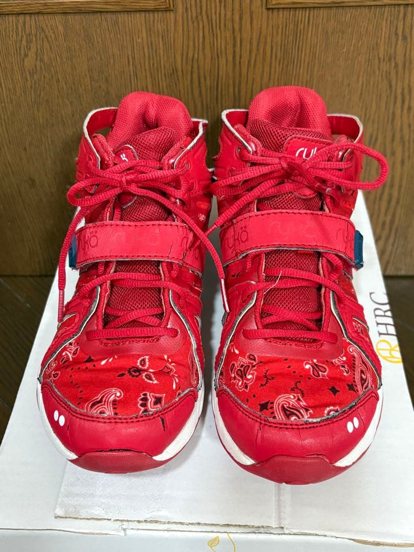 Sneakers Ryka