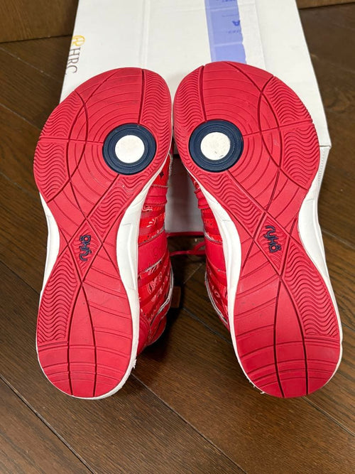 Sneakers Ryka