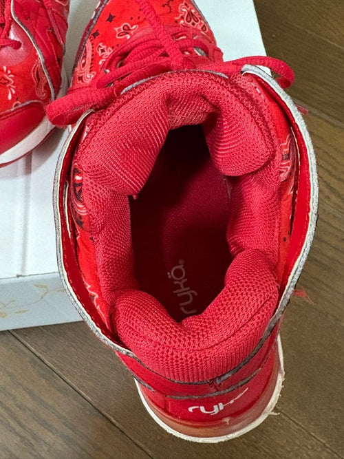 Sneakers Ryka