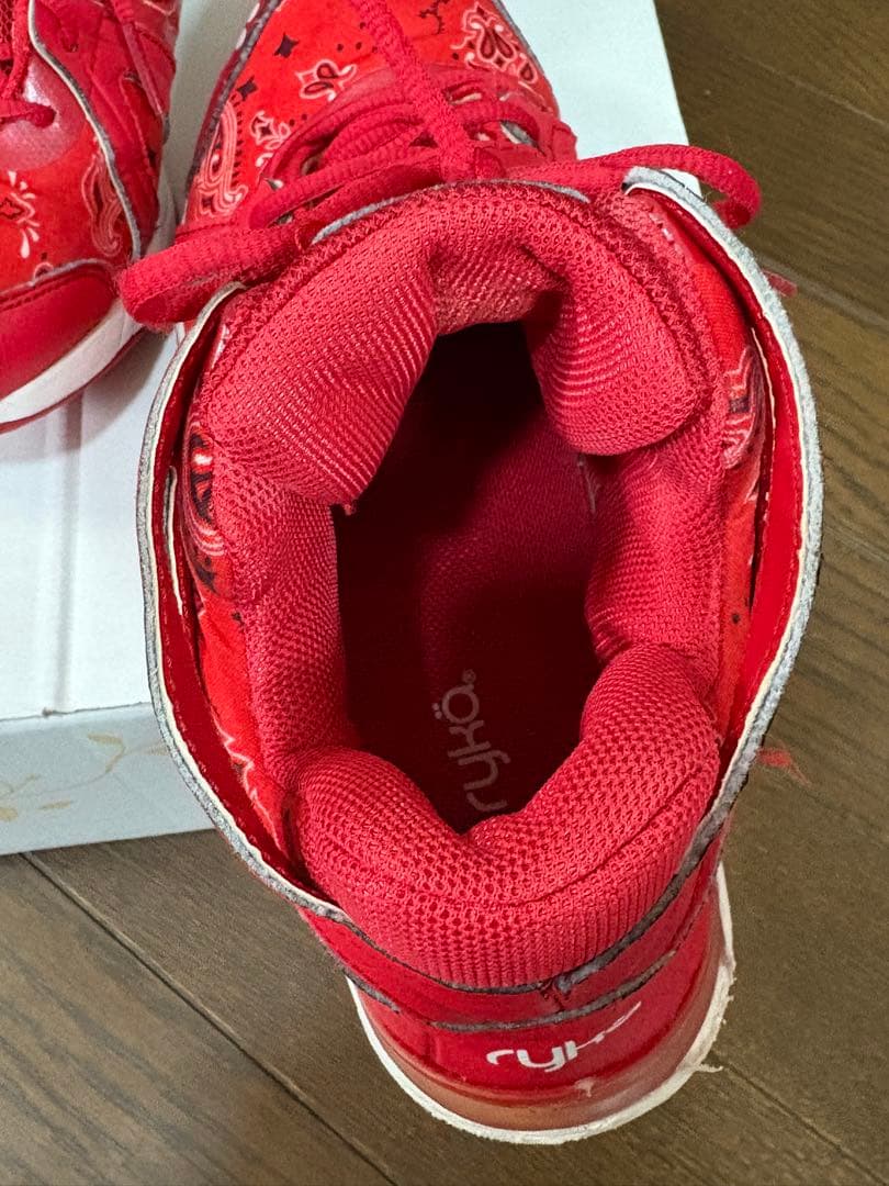Sneakers Ryka