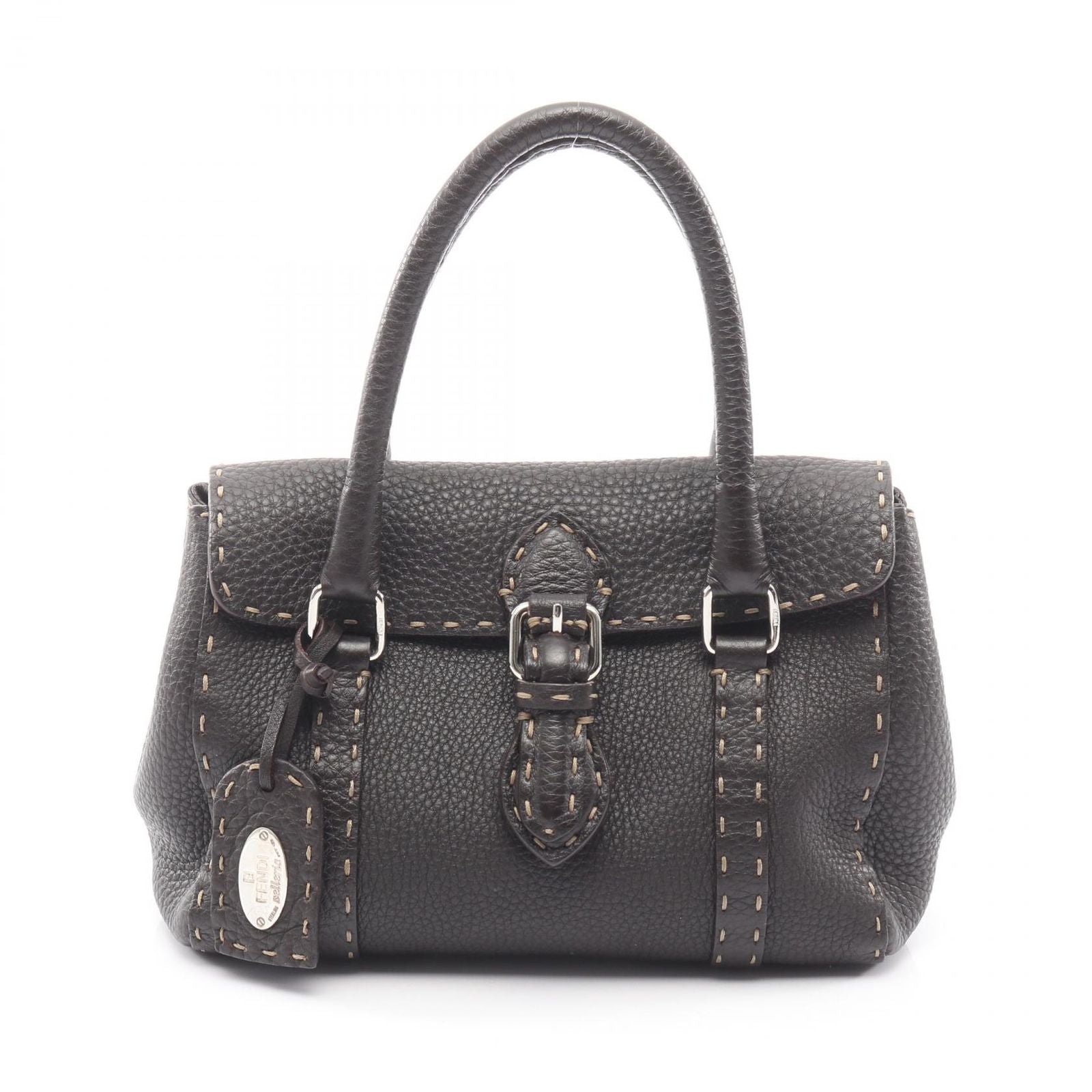 Fendi Handbag Used B