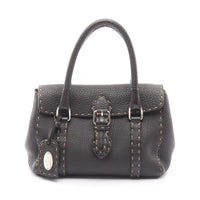 Fendi Handbag Used B