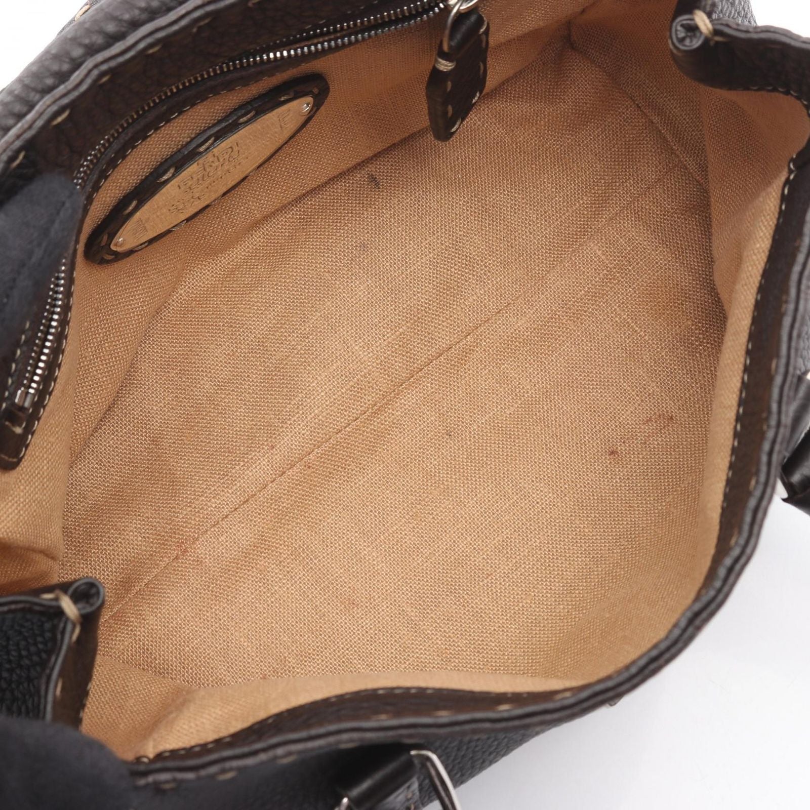 Fendi Handbag Used B