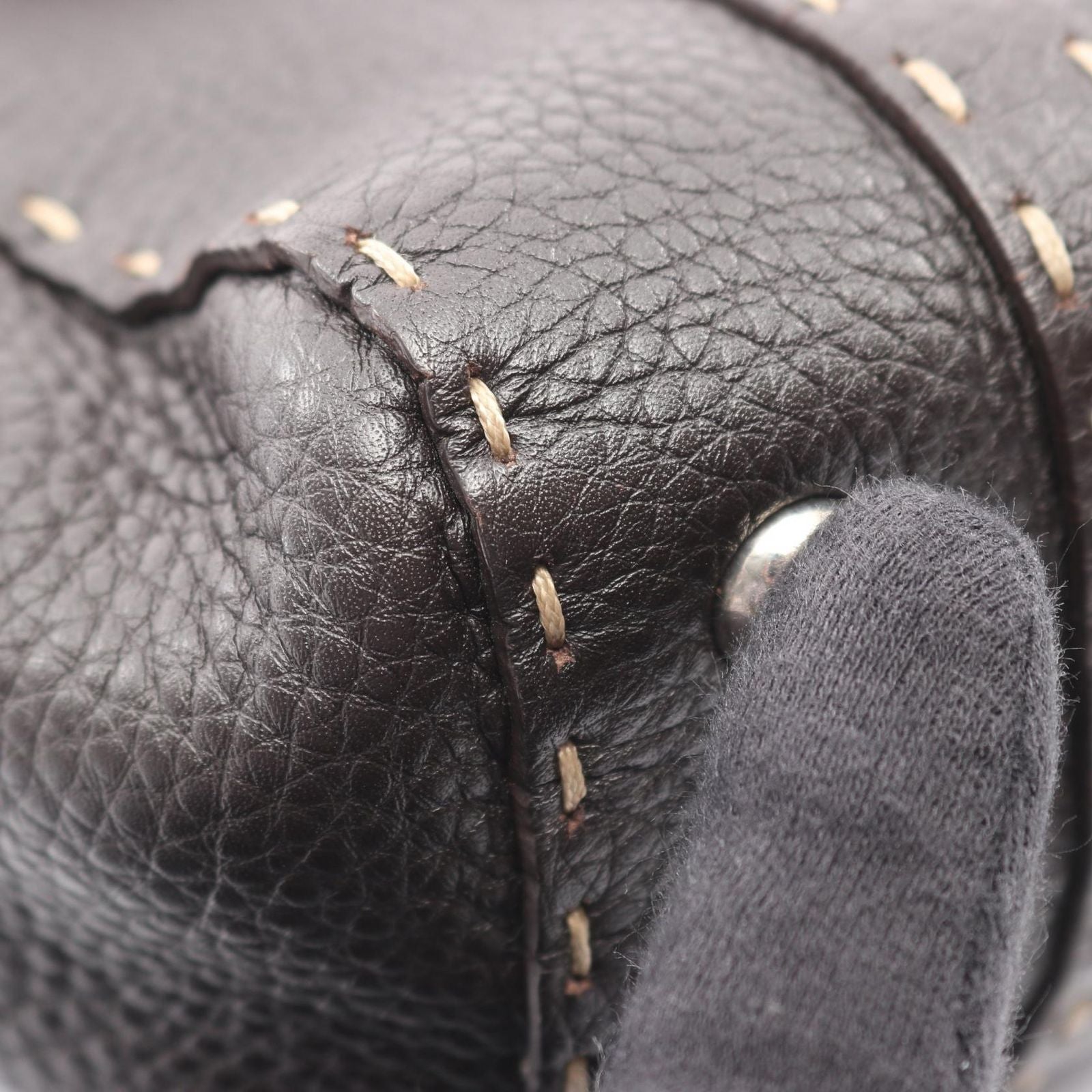 Fendi Handbag Used B