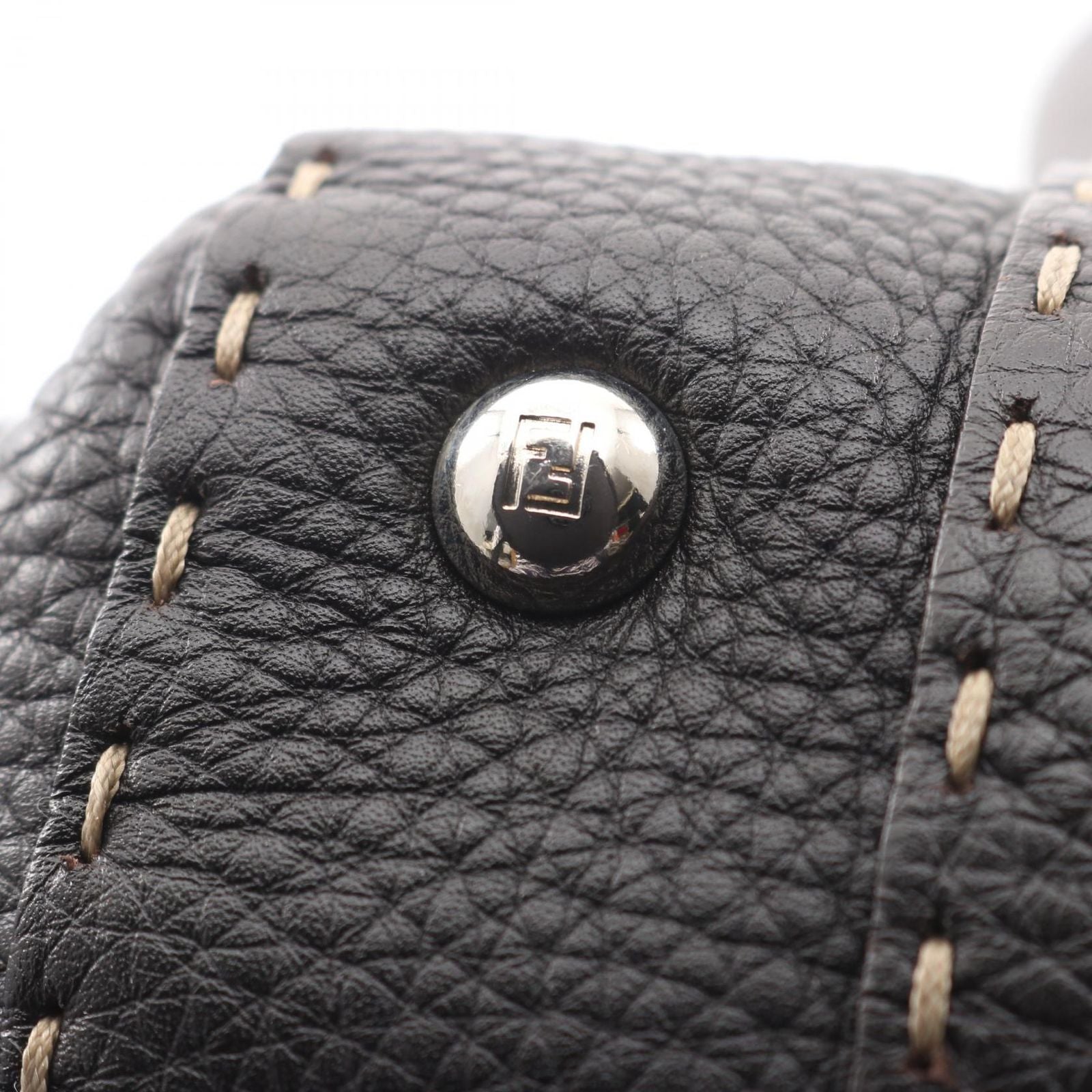 Fendi Handbag Used B