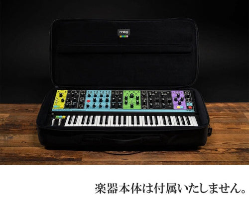 Moog Others Sr Series Case