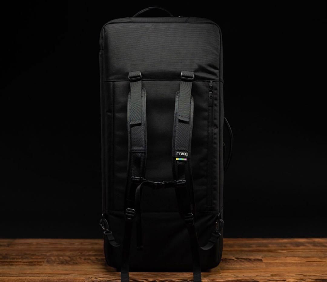Moog Others Sr Series Case