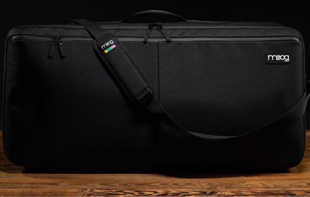 Moog Other Matriarch Sr Series Case