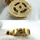 Bvlgari Necklace 1P 18 Yg Au750 K18 8.4G