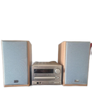 Onkyo Mini -Component Cd