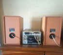 Onkyo Mini -Component Cd