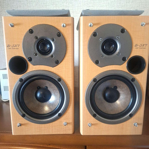 Onkyo Mini -Component Cd