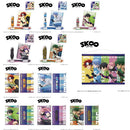 Onkyo Acrylic Stand Sk 11 (Sk8) 11-Piece Set File, Tapestry)