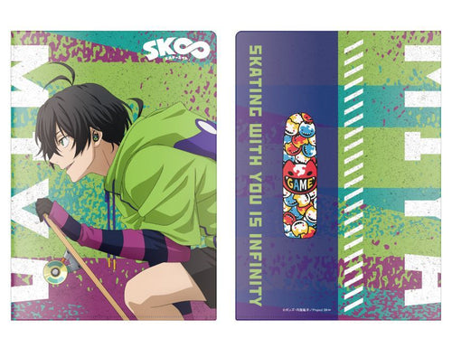 Onkyo Acrylic Stand Sk 11 (Sk8) 11-Piece Set File, Tapestry)