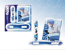 Onkyo Acrylic Stand Sk 11 (Sk8) 11-Piece Set File, Tapestry)