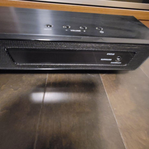 Yamaha Speakers
