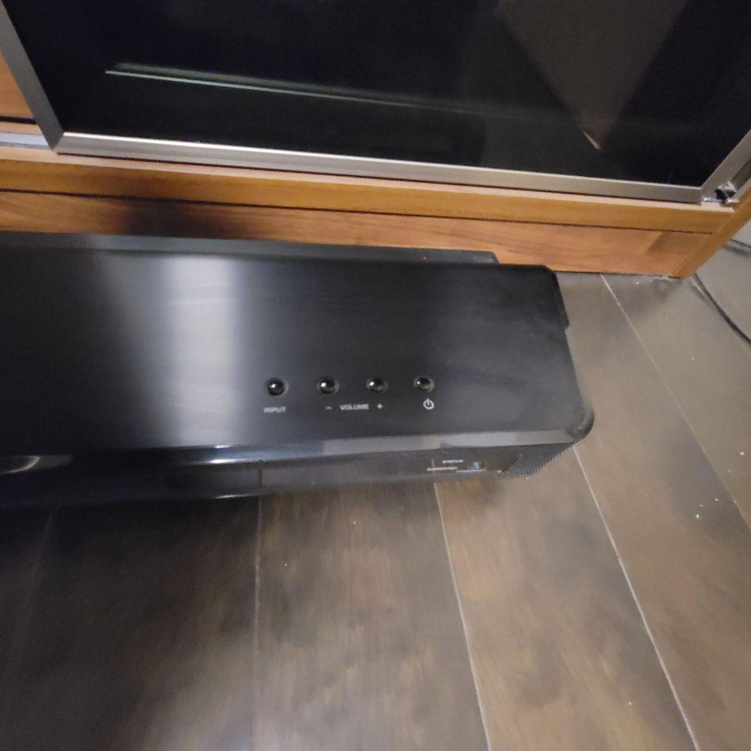 Yamaha Speakers