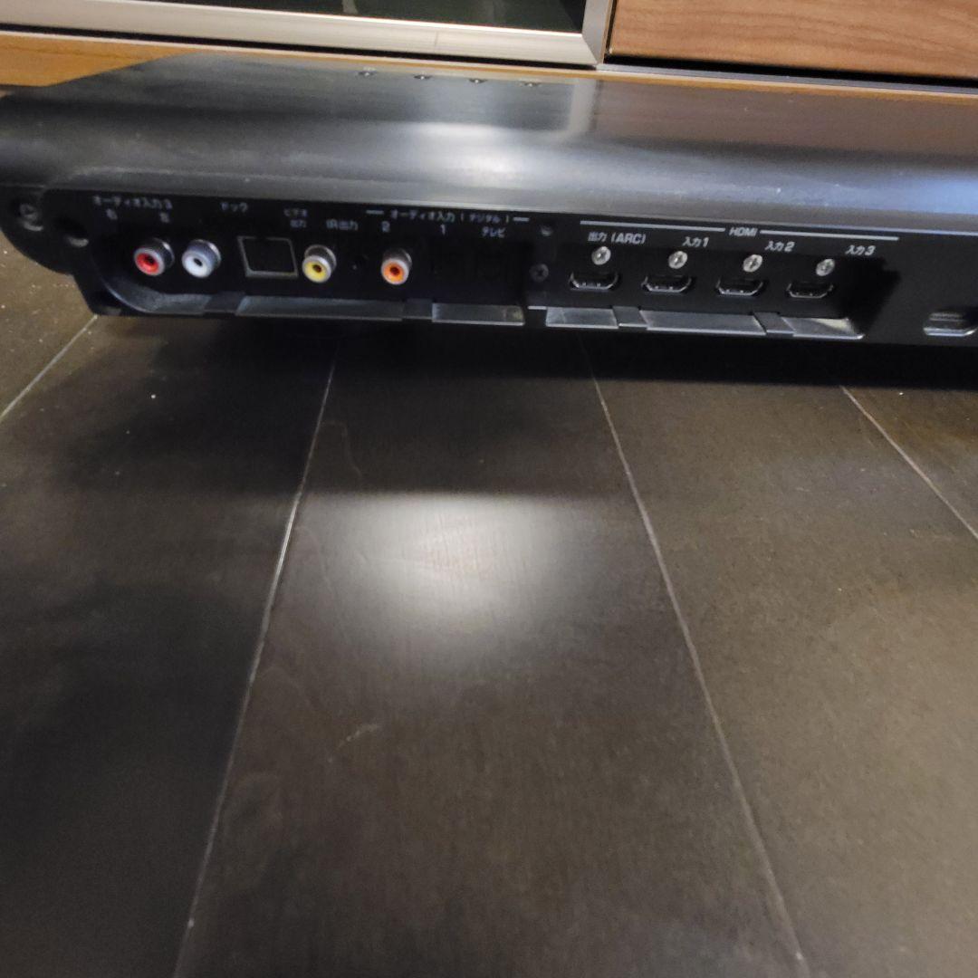 Yamaha Speakers