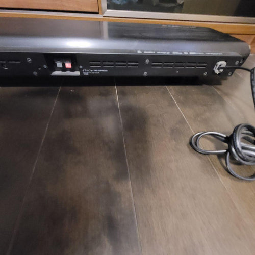 Yamaha Speakers