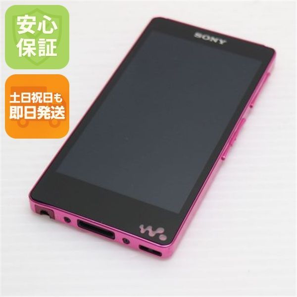 Digital Audio Player Nw-F886 Walkman Sony Ok 07000