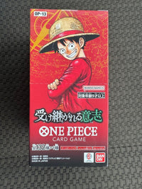 One Piece Card Game Joshin