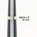 Cartier Ring 6Pd B4032500 K18Wg Used A
