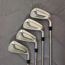 Yamaha Iron Sets 25 S 4
