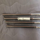 Yamaha Iron Sets 25 S 4