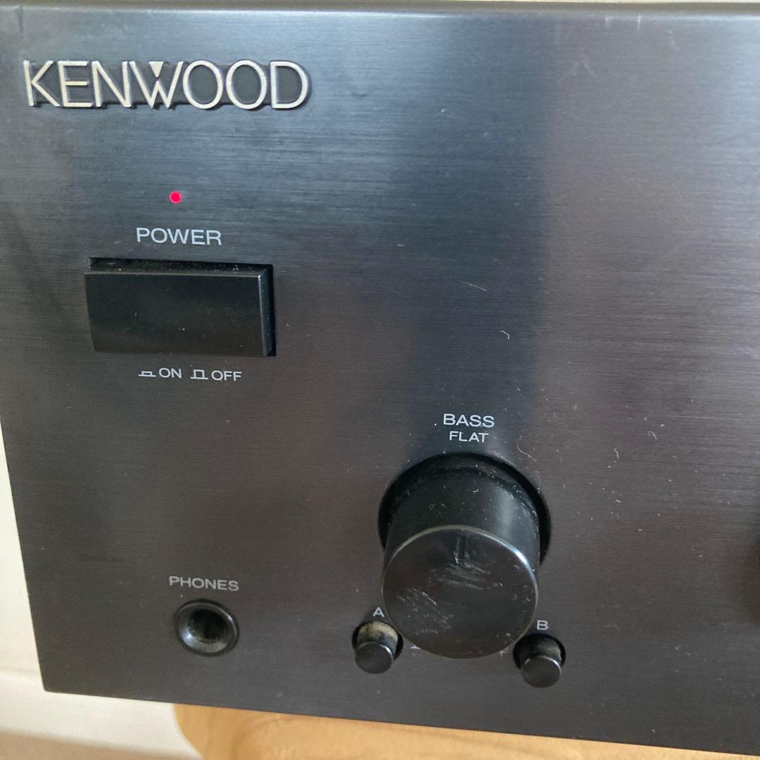 Kenwood Other Ka-1080