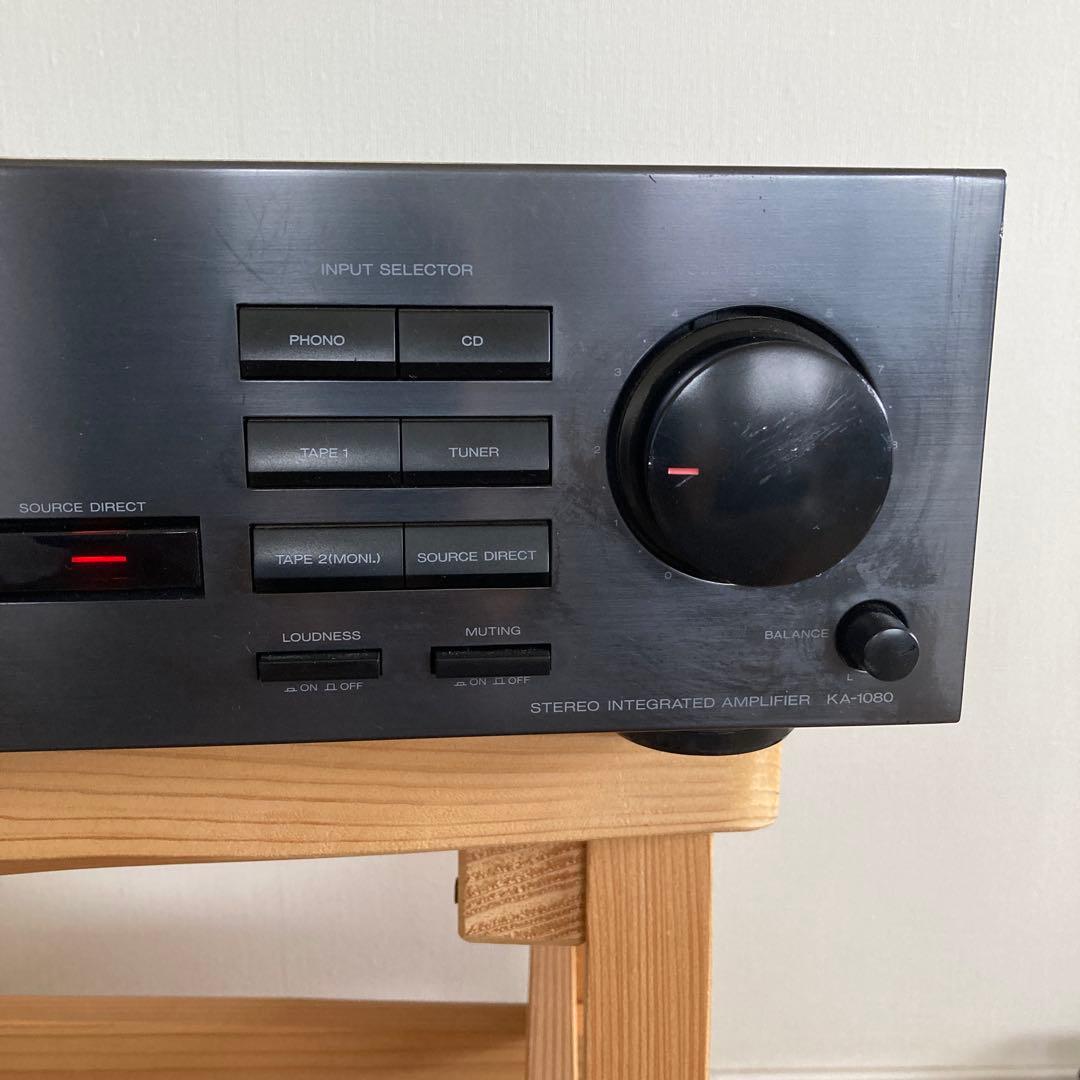 Kenwood Other Ka-1080