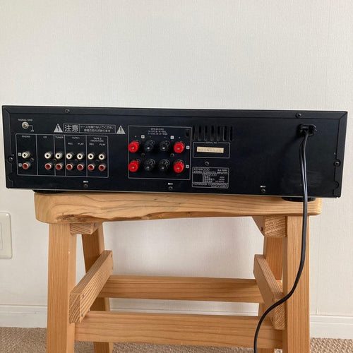 Kenwood Other Ka-1080