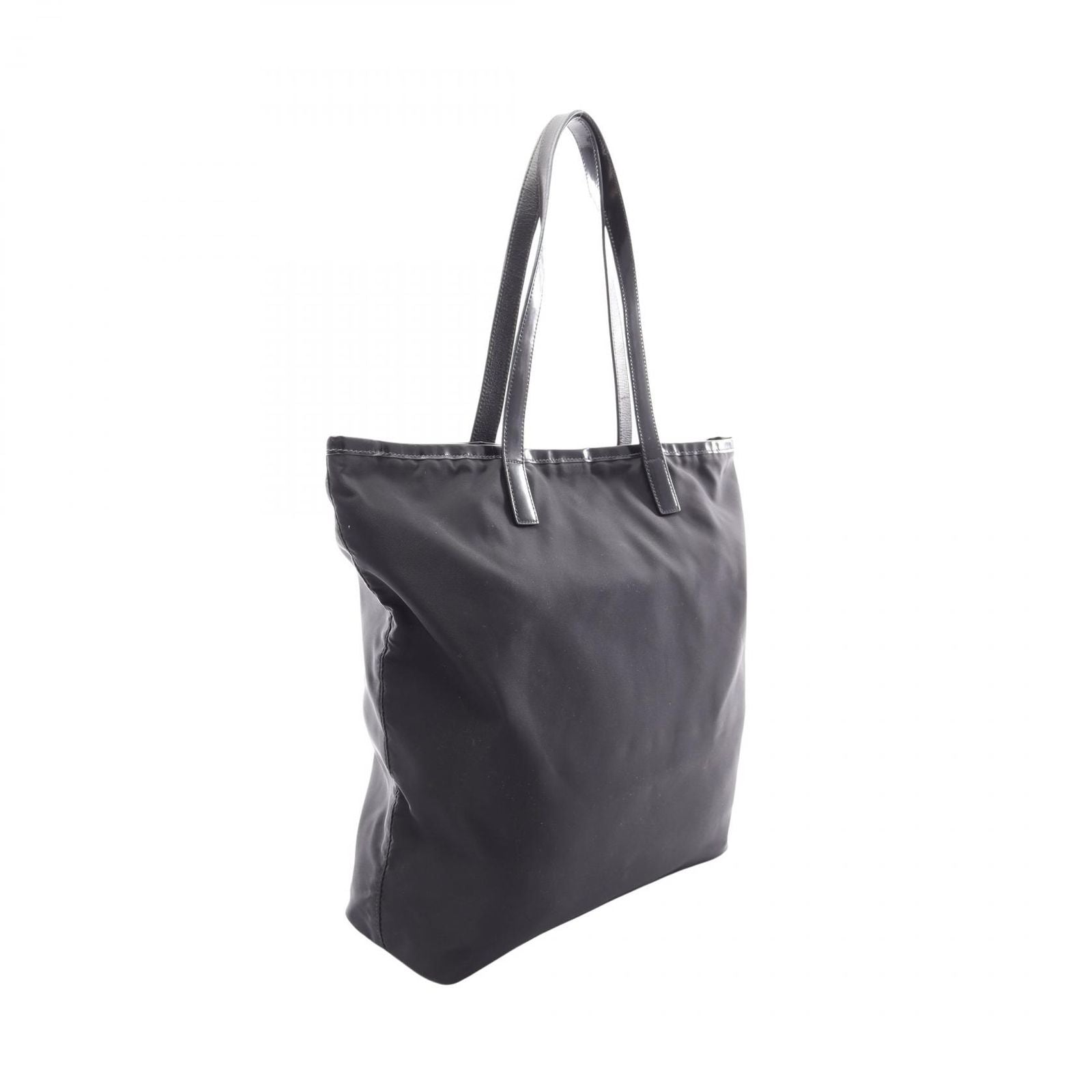 Prada Tote Bag Used A