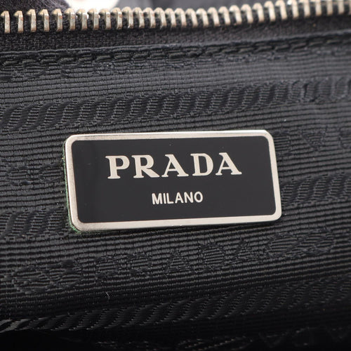 Prada Tote Bag Used A