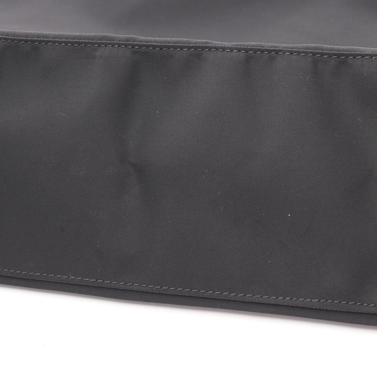Prada Tote Bag Used A