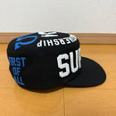 Supreme Other Alpha Omega Pillbox Hat 24Aw