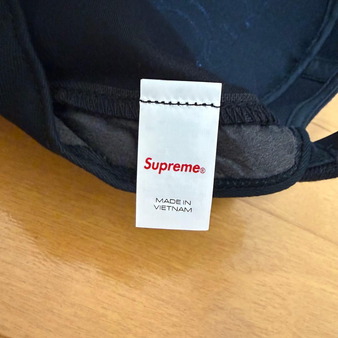 Supreme Other Alpha Omega Pillbox Hat 24Aw
