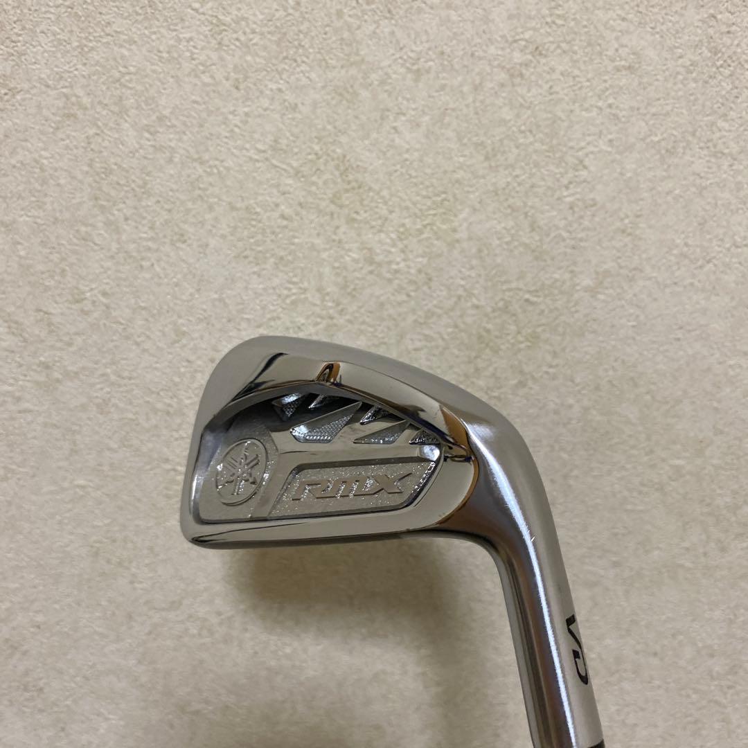Yamaha Shaft Vd #5 #6 105 S