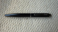 Ballpoint Pens Cartier