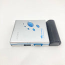 Sony Portable Md Player Mz-E520 Ok