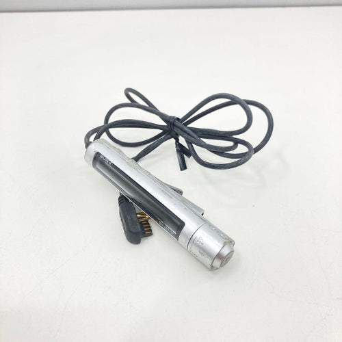 Sony Portable Md Player Mz-E520 Ok
