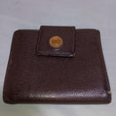 Bvlgari Bifold Wallets